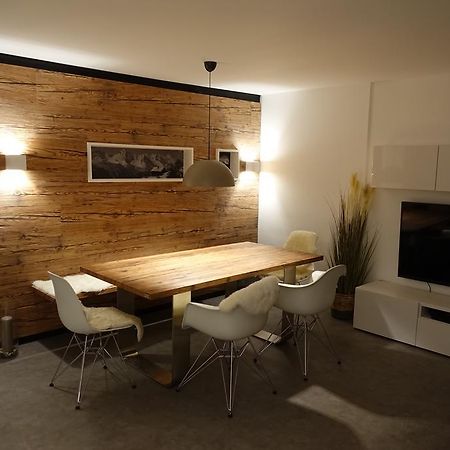 Wander- Und Aktivchalet Birkenfeld  Dış mekan fotoğraf