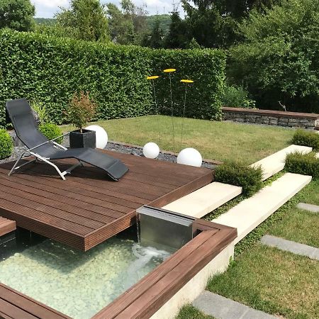 Wander- Und Aktivchalet Birkenfeld  Dış mekan fotoğraf