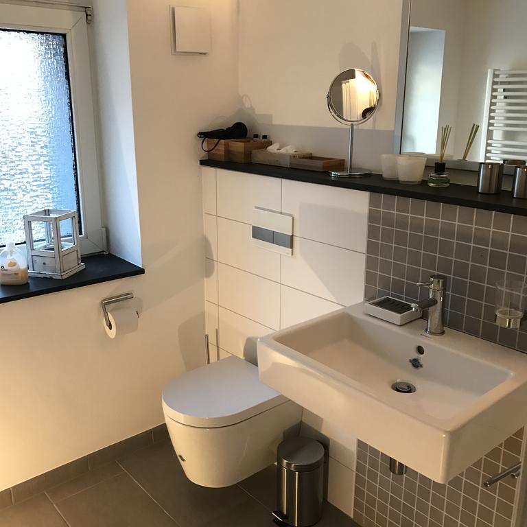 Wander- Und Aktivchalet Birkenfeld  Dış mekan fotoğraf