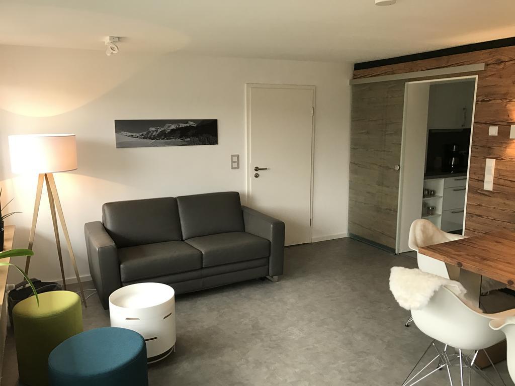 Wander- Und Aktivchalet Birkenfeld  Dış mekan fotoğraf