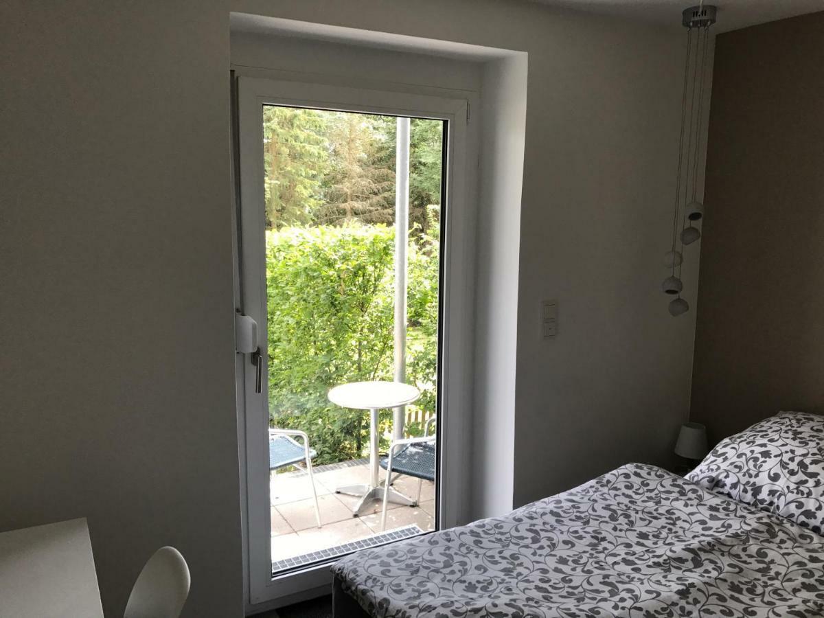 Wander- Und Aktivchalet Birkenfeld  Dış mekan fotoğraf