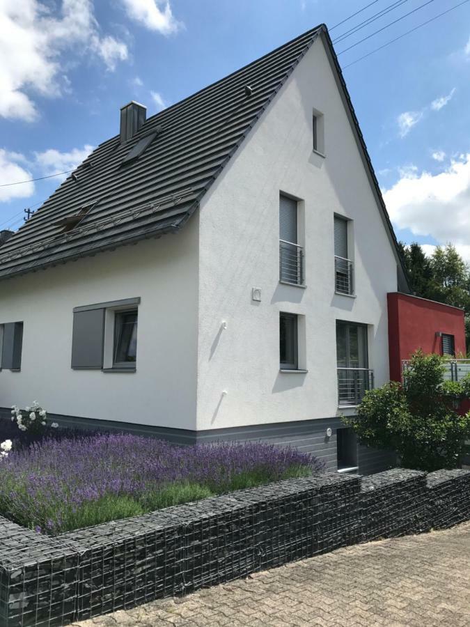 Wander- Und Aktivchalet Birkenfeld  Dış mekan fotoğraf